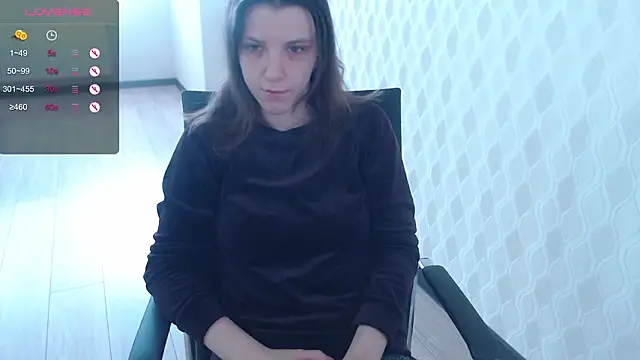 LisaHeart online show from February 1, 7:07 am