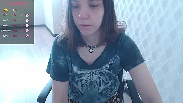 LisaHeart online show from February 10, 10:52 am