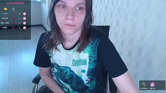 LisaHeart online show from March 30, 3:24 pm