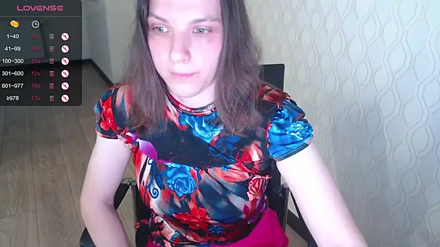 Snapshot of LisaHeart chatting on July 10, 6:54 pm LisaHeart online show from July 10, 6:54 pm