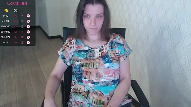 Snapshot of LisaHeart chatting on July 13, 11:29 pm LisaHeart online show from July 13, 11:29 pm