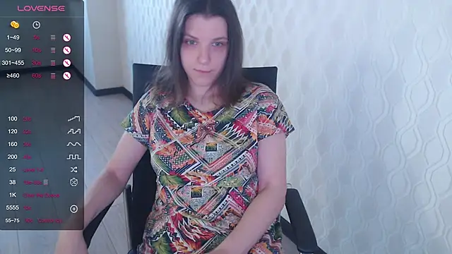 Snapshot of LisaHeart chatting on August 3, 4:44 pm LisaHeart online show from August 3, 4:44 pm