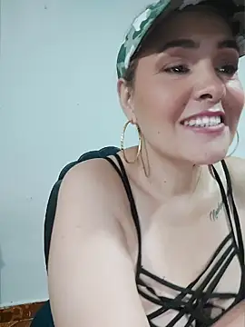 Miss Agatha online show from April 18, 12:25 am