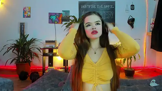 Sky nabi online show from April 12, 9:14 am