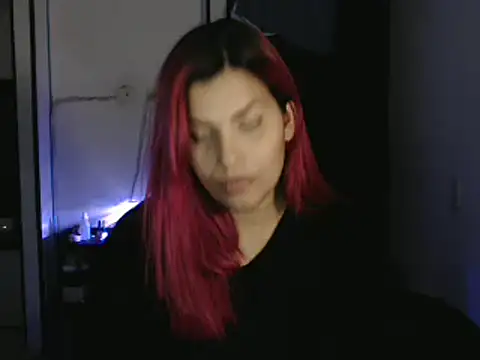 Snapshot of CarolinaRincon chatting on February 10, 8:42 pm CarolinaRincon online show from February 10, 8:42 pm