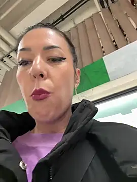 eveangelll online show from February 1, 1:41 pm