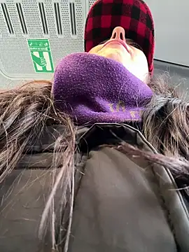 eveangelll online show from February 6, 8:50 am