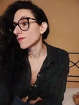 SofiaMori online show from March 4, 1:28 pm