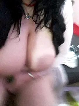 Maria Sexx online show from December 10, 8:49 pm