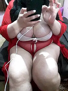 Maria Sexx online show from February 14, 5:36 pm