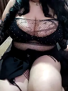 Maria Sexx online show from April 16, 11:40 pm