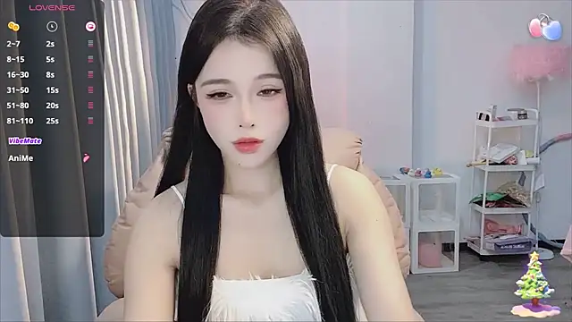 Snapshot of 7-Love chatting on January 6, 12:46 pm 7-Love online show from January 6, 12:46 pm