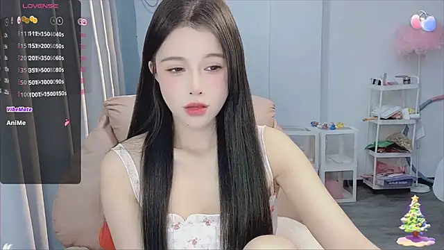 Snapshot of 7-Love chatting on January 11, 12:50 pm 7-Love online show from January 11, 12:50 pm