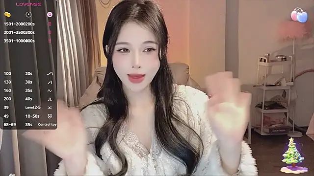 Snapshot of 7-Love chatting on January 15, 12:04 pm 7-Love online show from January 15, 12:04 pm