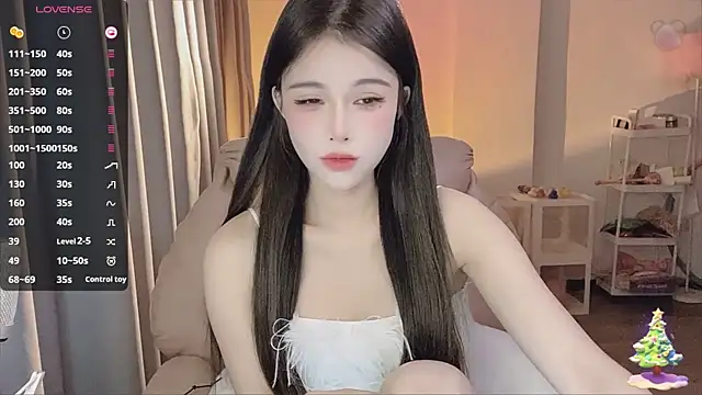 Snapshot of 7-Love chatting on January 25, 1:30 pm 7-Love online show from January 25, 1:30 pm