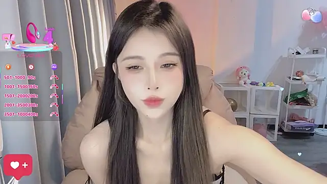 Snapshot of 7-Love chatting on March 4, 1:28 pm 7-Love online show from March 4, 1:28 pm