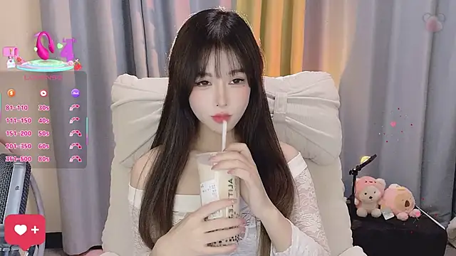 Snapshot of 7-Love chatting on September 11, 1:33 pm 7-Love online show from September 11, 1:33 pm