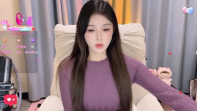 7-Love online show from February 13, 1:07 pm