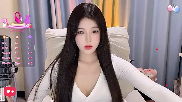 7-Love online show from March 14, 1:05 pm