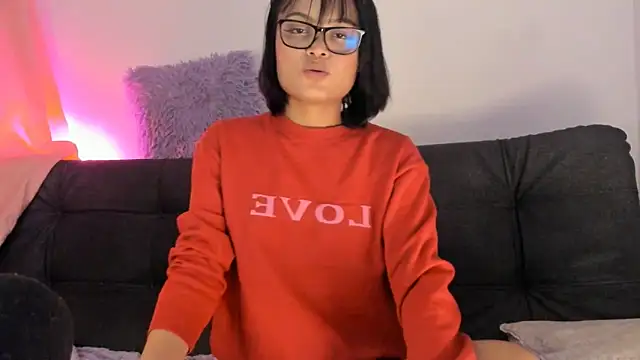 Snapshot of unu_nai chatting on March 2, 2:41 am unu nai online show from March 2, 2:41 am