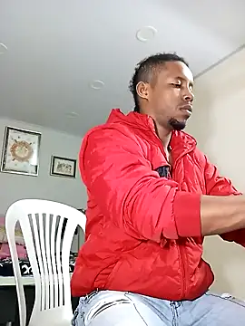 Snapshot of AlejoKhalifa_ chatting on March 14, 9:35 am AlejoKhalifa online show from March 14, 9:35 am