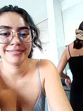 Snapshot of GiiirlPower chatting on January 20, 10:37 pm GiiirlPower online show from January 20, 10:37 pm