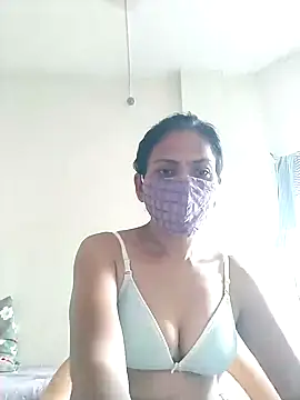 Snapshot of sunita6009 chatting on June 13, 2:53 am sunita6009 online show from June 13, 2:53 am