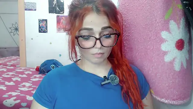 Alexatexa2929 online show from December 5, 12:52 am