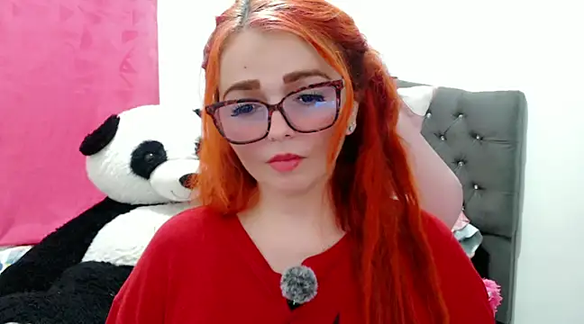 Alexatexa2929 online show from January 25, 3:51 am