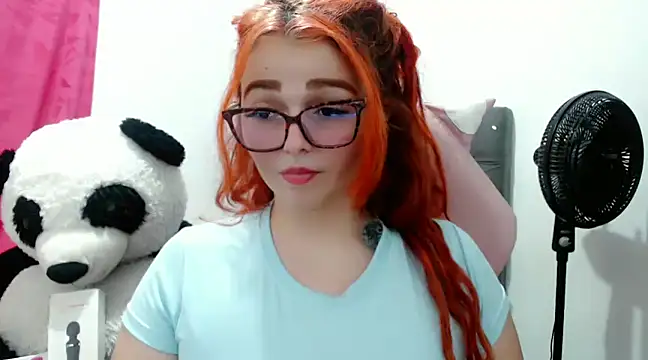 Alexatexa2929 online show from January 30, 11:34 pm