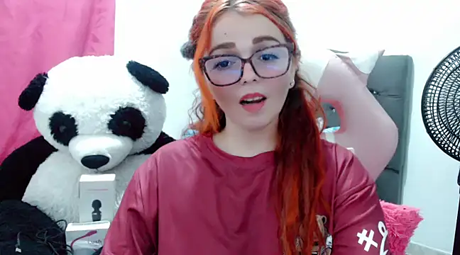 Alexatexa2929 online show from February 3, 12:04 am