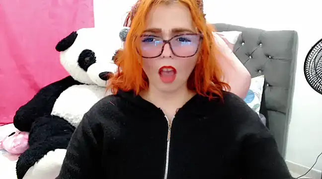 Alexatexa2929 online show from February 20, 1:46 am