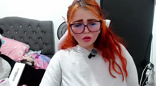 Alexatexa2929 online show from March 8, 2:45 am