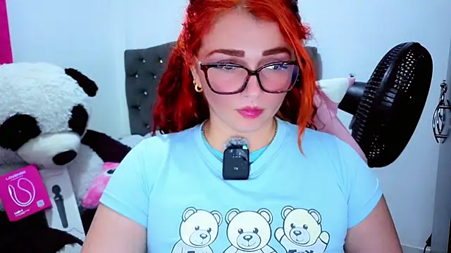 Alexatexa2929 online show from October 3, 9:56 pm