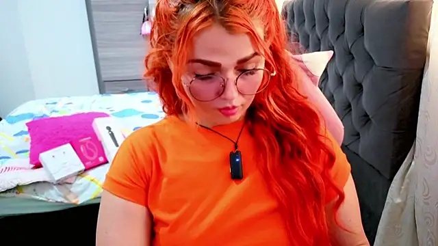 Alexatexa2929 online show from April 10, 7:29 pm