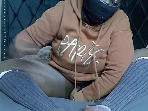 pocupines online show from March 5, 6:04 pm