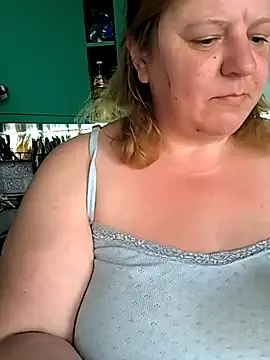 jusichka online show from March 9, 12:20 pm