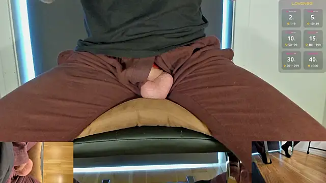 brsrkr online show from March 1, 10:02 am