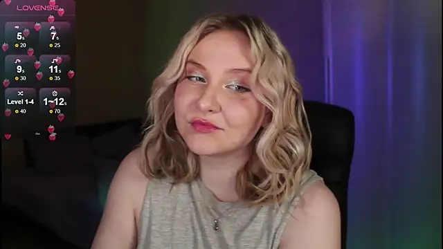 sensual girrrl online show from September 24, 7:50 pm