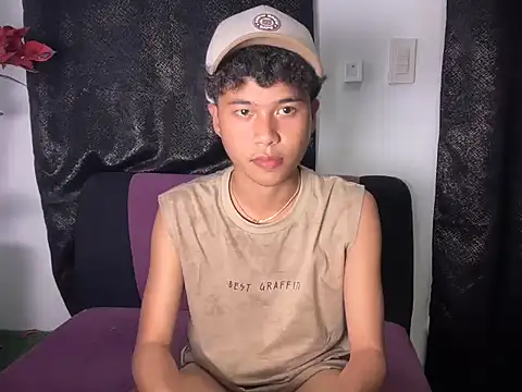 Asiantwink21 online show from January 14, 1:50 pm