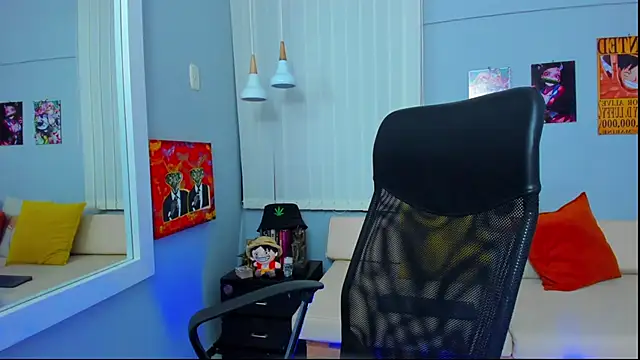 Drako Lamar online show from January 18, 12:36 pm