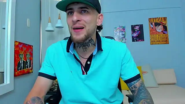 Drako Lamar online show from February 25, 4:00 pm