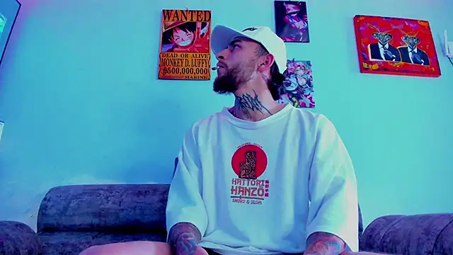 Drako Lamar online show from November 21, 4:16 pm