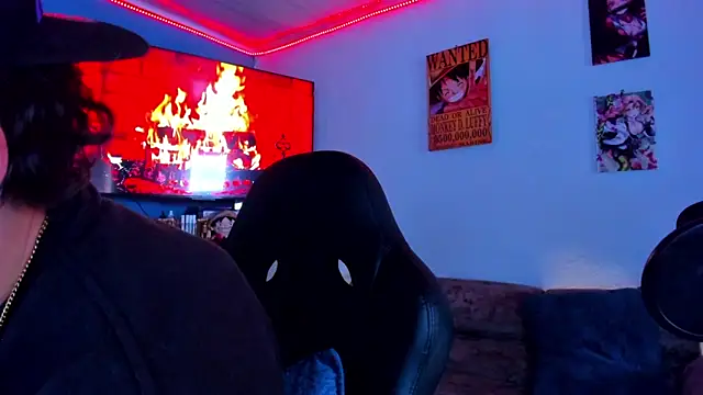 Drako Lamar online show from February 19, 3:41 pm