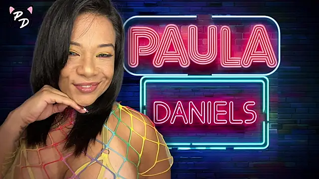 paula daniela1 online show from October 4, 10:08 pm