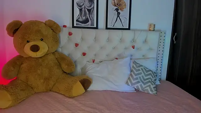 taylor-sexyy online show from March 11, 4:40 am