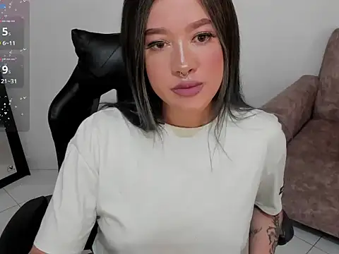 kat apple online show from February 10, 9:08 pm