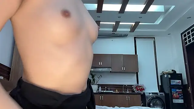 Na-Sweety online show from January 16, 8:14 pm