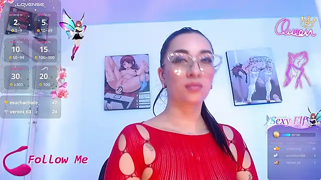 Dagny beker online show from December 20, 8:21 am