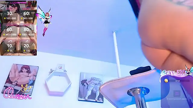 Dagny beker online show from February 10, 3:32 am